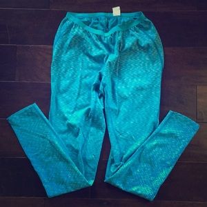 REI Base Layer Leggings